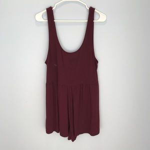 Aerie Romper